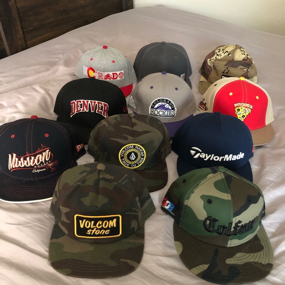 Hats